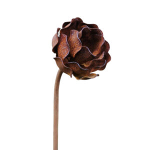 Rose Plant Pin