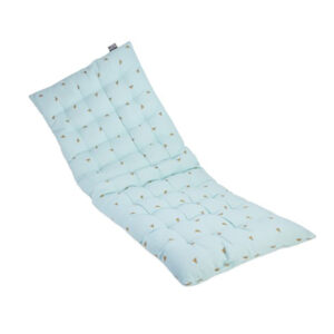 Bee Bench Cushion for Garden or Home