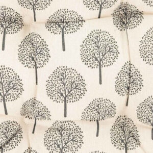 Cream Linen Cushions