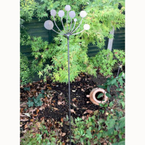 Cow Parsley Plant Pins