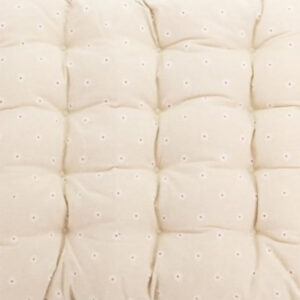 Daisy Bench Cushion