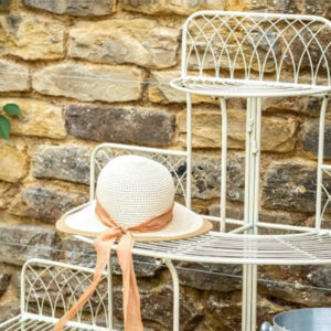 Hampton Garden Etagere