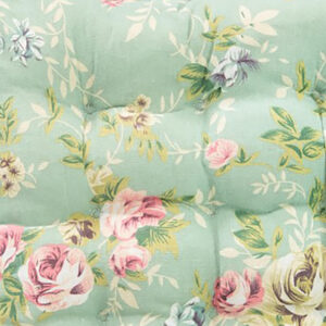 Vintage Rose Print