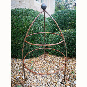 Poppy Forge Chelsea Gothic Bell Cloche