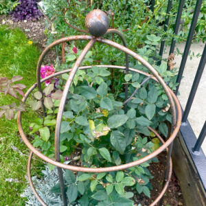 Poppy Forge Chelsea Small Cloche