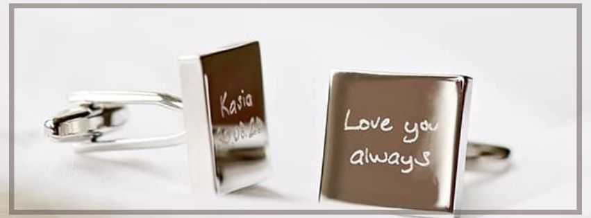 Jewellery For Him