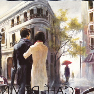 Brent Heighton After The Rain