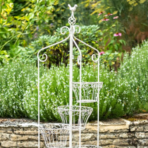 Folding Plant Stands Blaisdon