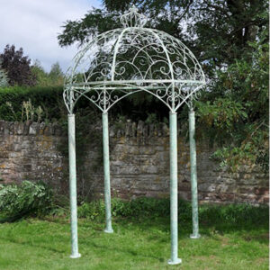 Garden Temple - Elvish Romantic Structure