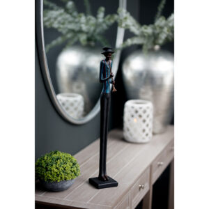 Standing Jazz Band Trumpet Player | 60cm Tall