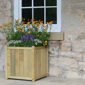 Holywell Large Planter from Zest