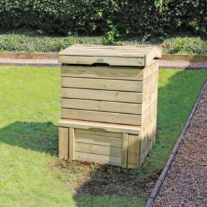Bee Hive Composter from Zest Outdoor Living