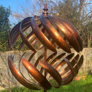 Kenwood Burnished Bronze Spinner