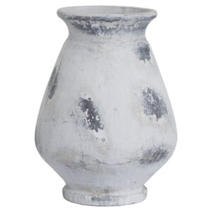 Naxos Greek Style Ceramic Vase