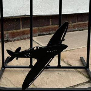 Poppy Forge Spitfire Two Pair Boot Rack