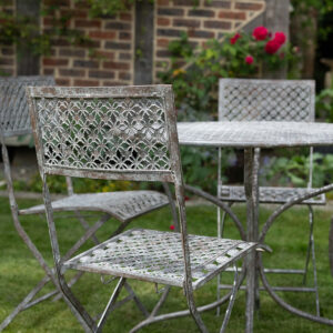 Stone Effect Marlborough Patio Set