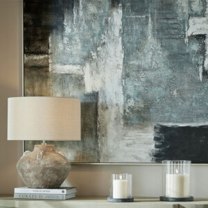 Contemporary Storm Lanterns - Indoors or Outdoors