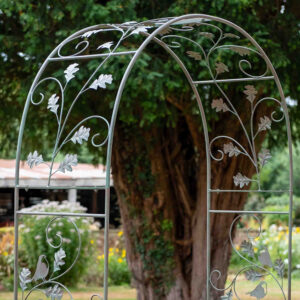 National Trust Oak Arch - Brown Sage