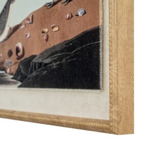 Stints Linen Wall Art