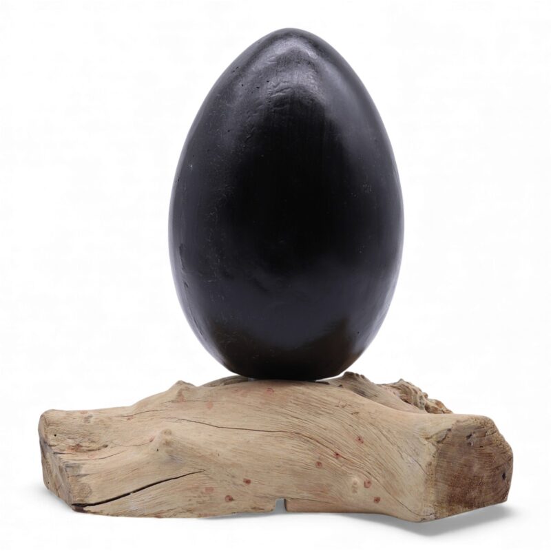 Crackle Lava Egg Lamp - Ideal for GOT Fans