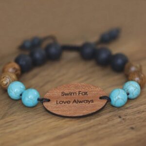 Wave Bracelet Style Four