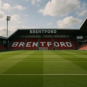 Brentford Tracking Bracelet - Smart Chip
