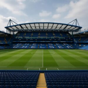 Chelsea Football Club Smart Tracking Bracelet