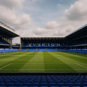 Everton Smart Tracking Bracelet