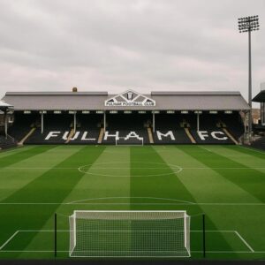Fulham Smart Tracking Bracelet
