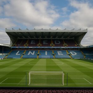 Leeds United Smart Tracking Bracelet