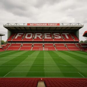 Nottingham Forest Smart Tracking Bracelet | Clean Oceans