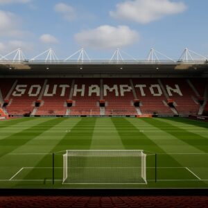 Southampton Smart Tracking Bracelet