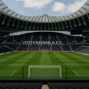 Tottenham Hotspur Smart Tracking Bracelet