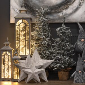 Decorative Lanterns for String Lights