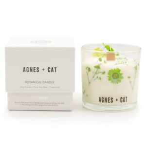 Lake District Inspired Candles | Agnes + Cat Fell Berry