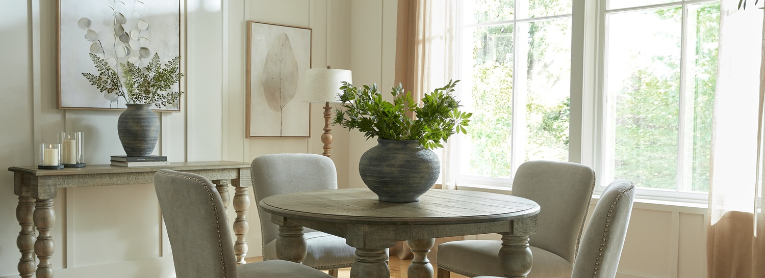 For the Home Jan 2026 Country Charm