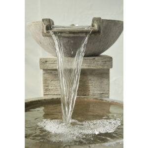 Contemporary Water Feature - Altico Bellagio