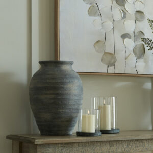 Large Olpe Vase Lifestyle