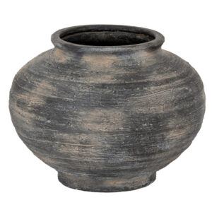 Marra Squat Vase 27cm Tall