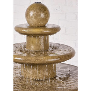 Elevon Tiered Water Fountain