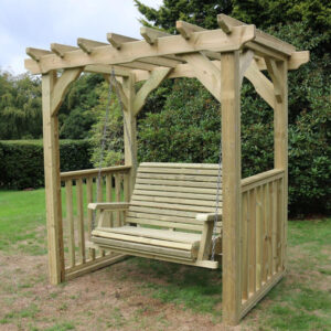 Ophelia Two Seater Swing Seat