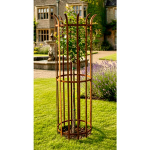 Tree Guard - Bare Metal Ready to Rust Finish