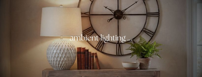 Table Lamps