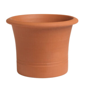 Terracotta Flared Planter