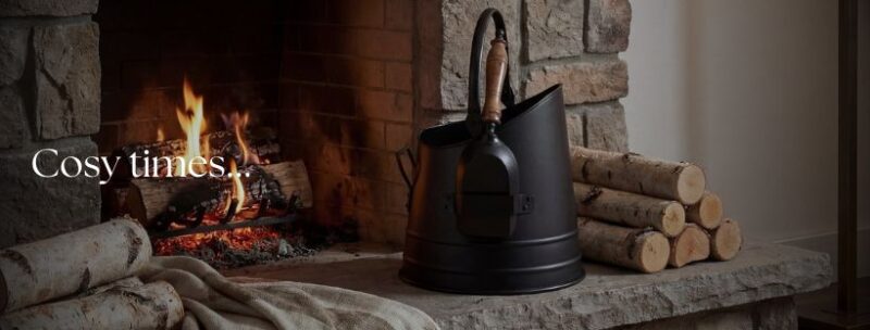 Fireside Accessories