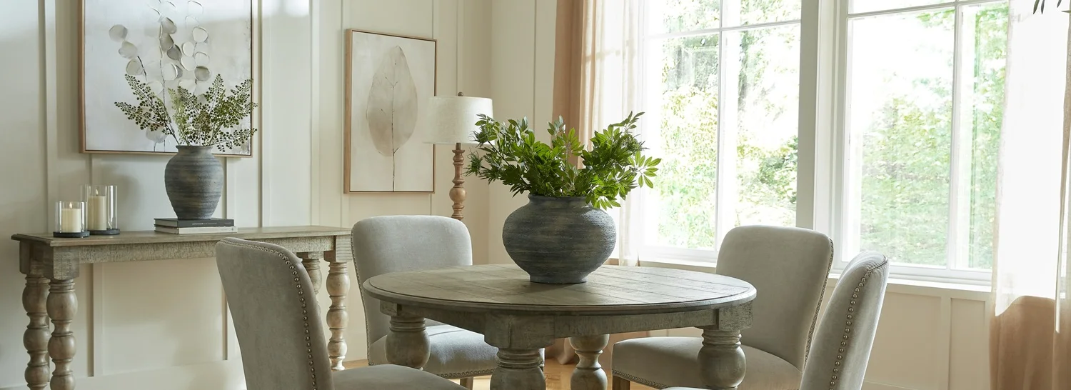 For the Home Jan 2026 Country Charm